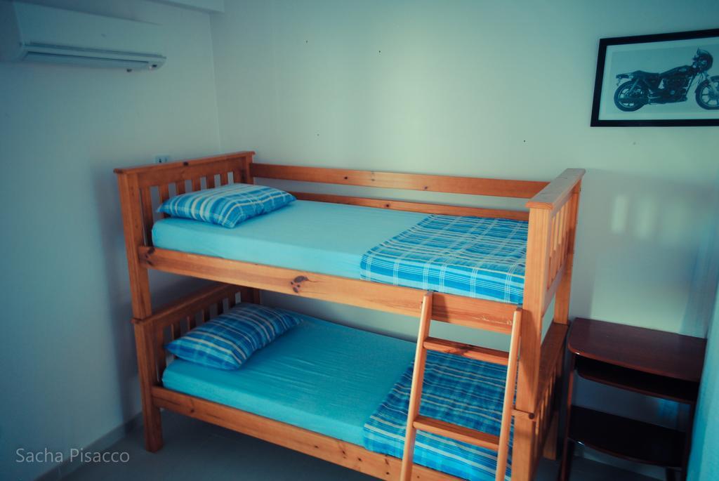 Made In Brazil Hostel Фос-ду-Іґуасу Екстер'єр фото
