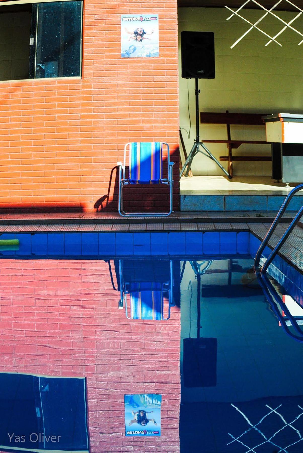 Made In Brazil Hostel Фос-ду-Іґуасу Екстер'єр фото