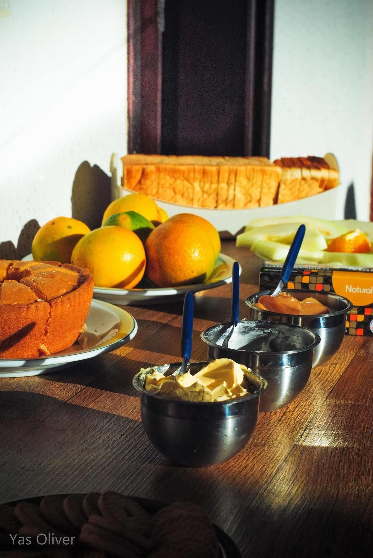 Made In Brazil Hostel Фос-ду-Іґуасу Екстер'єр фото
